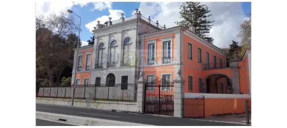 30 bedrooms Castles in Oeiras, Portugal No. 106068 14