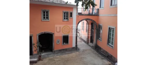 30 bedrooms Castles in Oeiras, Portugal No. 106068 36