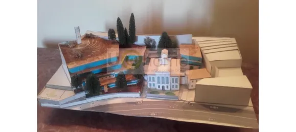 30 bedrooms Castles in Oeiras, Portugal No. 106068 13