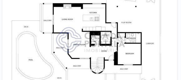 4 bedrooms House in Quarteira, Portugal No. 103857 48