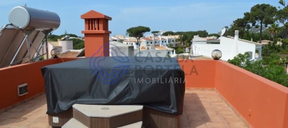 4 bedrooms House in Quarteira, Portugal No. 103857 35