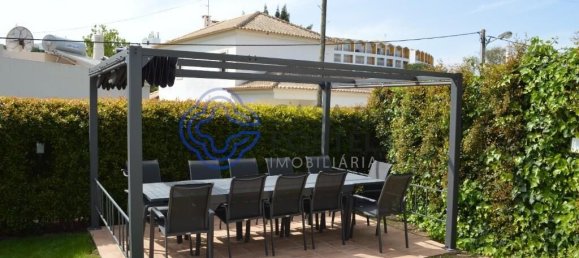 4 bedrooms House in Quarteira, Portugal No. 103857 13