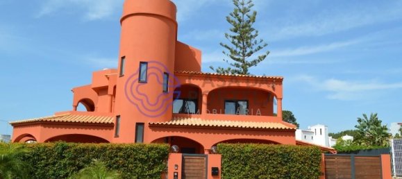 4 bedrooms House in Quarteira, Portugal No. 103857 43