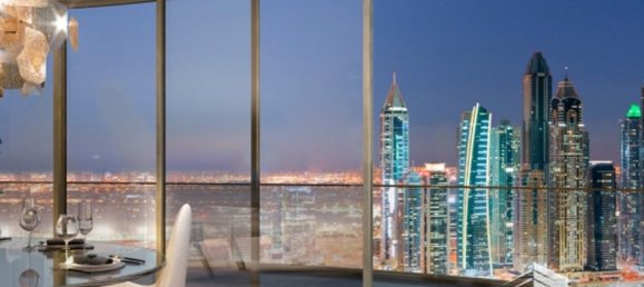 3 bedrooms Apartment in Dubai Harbour, UAE No. 13175 10
