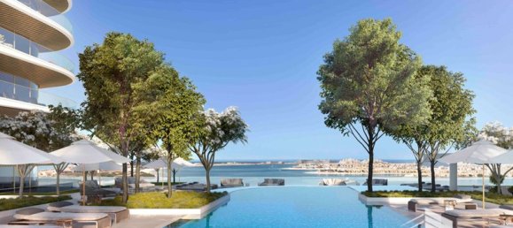 3 bedrooms Apartment in Dubai Harbour, UAE No. 13175 8