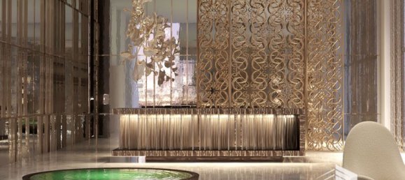 3 bedrooms Apartment in Dubai Harbour, UAE No. 13175 9