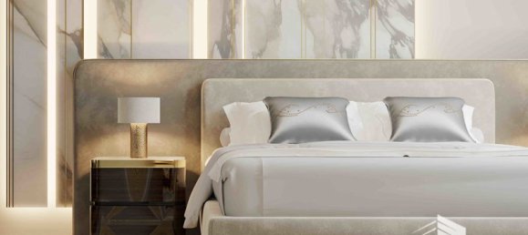 3 bedrooms Apartment in Dubai Harbour, UAE No. 13175 2