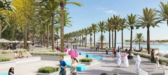 3 bedrooms Apartment in Dubai Harbour, UAE No. 13175 3