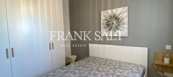 Apartamento T2 em Gzira, Malta N.º 9947 8