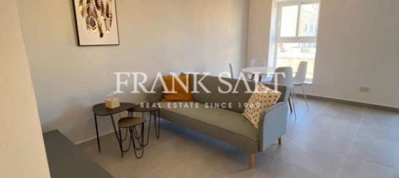 Apartamento T2 em Gzira, Malta N.º 9947 3