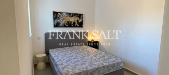 Apartamento T2 em Gzira, Malta N.º 9947 6