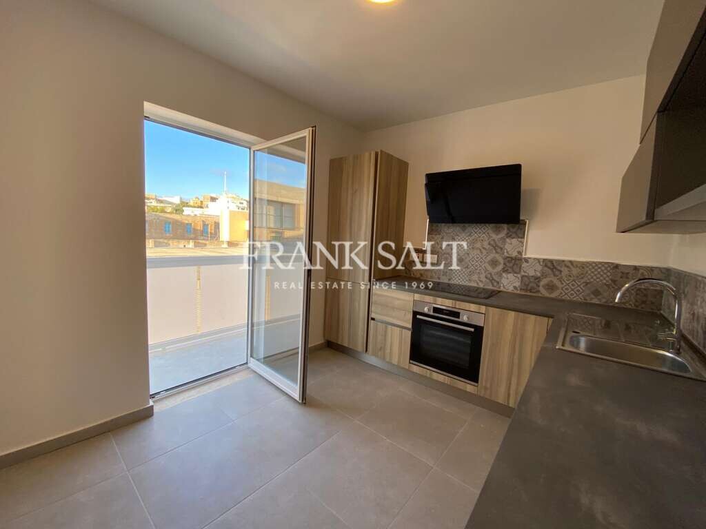 Apartamento T2 em Gzira, Malta N.º 9947