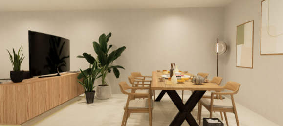 3 bedrooms Apartment in Posta, Italy No. 123070 23