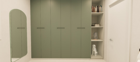 3 bedrooms Apartment in Posta, Italy No. 123070 10