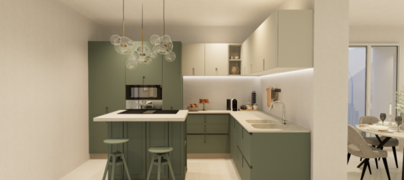 3 bedrooms Apartment in Posta, Italy No. 123070 26