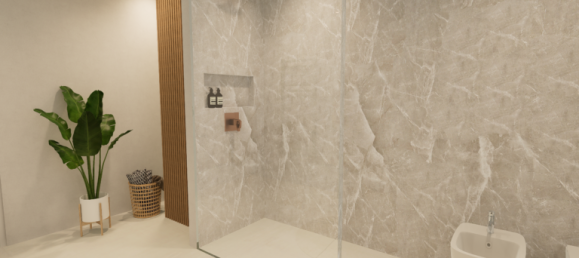 3 bedrooms Apartment in Posta, Italy No. 123070 29