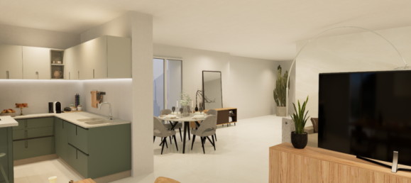 3 bedrooms Apartment in Posta, Italy No. 123070 24