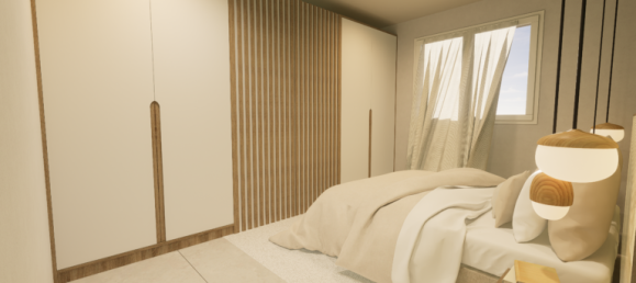 3 bedrooms Apartment in Posta, Italy No. 123070 5