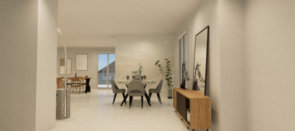 3 bedrooms Apartment in Posta, Italy No. 123070 19