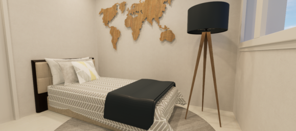 3 bedrooms Apartment in Posta, Italy No. 123070 8