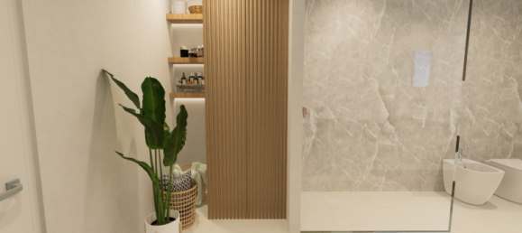 3 bedrooms Apartment in Posta, Italy No. 123070 30