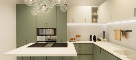 3 bedrooms Apartment in Posta, Italy No. 123070 27