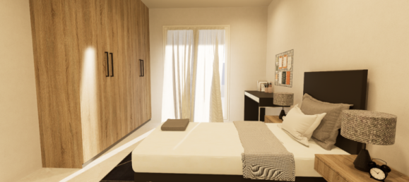 3 bedrooms Apartment in Posta, Italy No. 123070 6