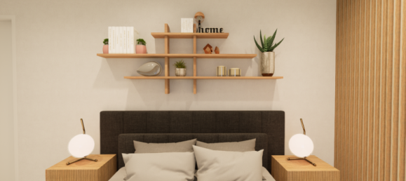 3 bedrooms Apartment in Posta, Italy No. 123070 7