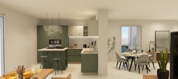 3 bedrooms Apartment in Posta, Italy No. 123070 25