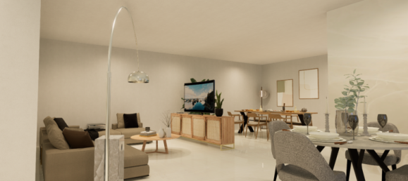 3 bedrooms Apartment in Posta, Italy No. 123070 18