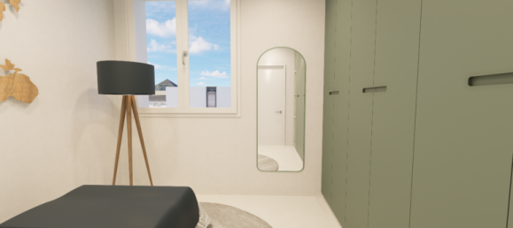 3 bedrooms Apartment in Posta, Italy No. 123070 9