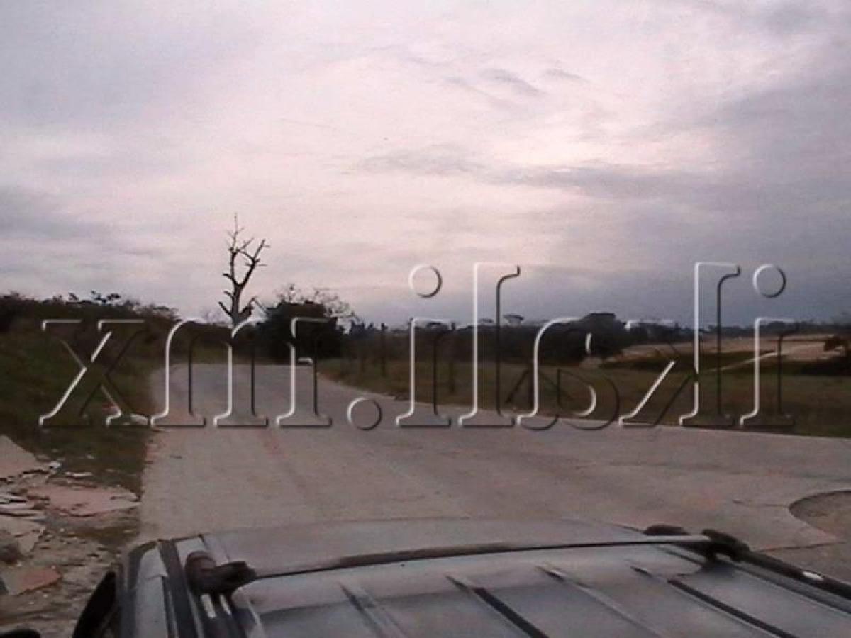 Terreno en Veracruz, Mexico No. 206300