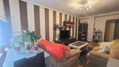 3 bedrooms Apartment in Logrono, Spain No. 240375