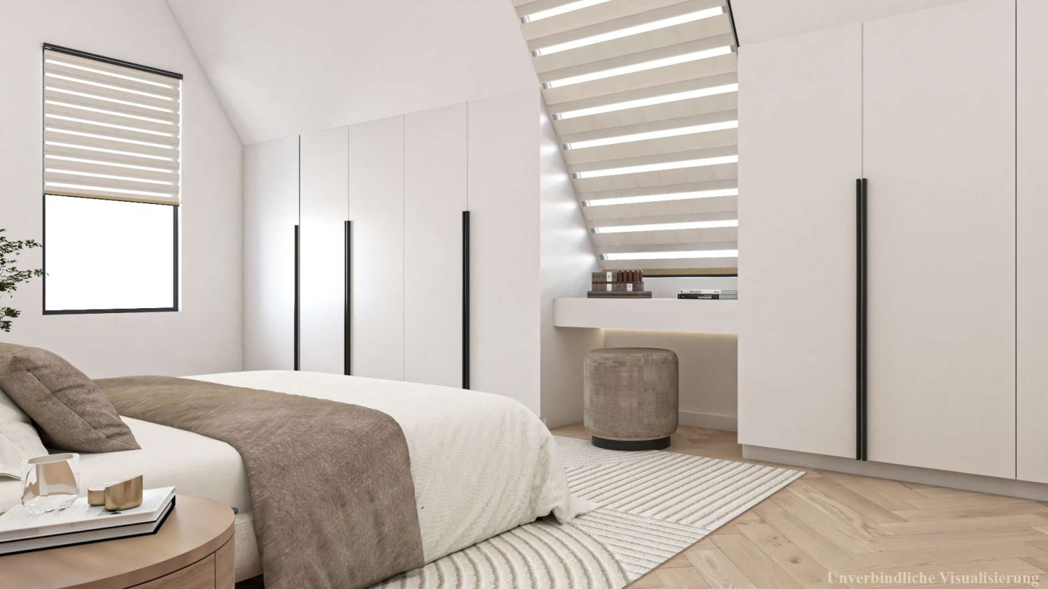 3 Schlafzimmer Wohnung in Lichterfelde, Germany, Nr. 284128