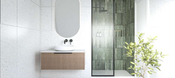 3 Schlafzimmer Wohnung in Lichterfelde, Germany, Nr. 284128 4