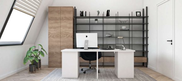 3 Schlafzimmer Wohnung in Lichterfelde, Germany, Nr. 284128 9