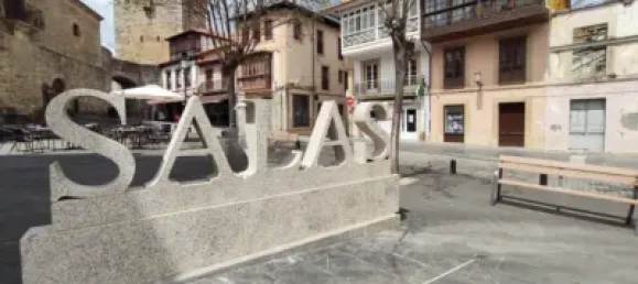 3 Schlafzimmer Schlösser in Asturias, Spain, Nr. 167901 42