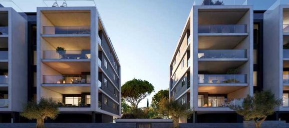 3 Schlafzimmer Wohnung in Germasogeia, Cyprus, Nr. 20198 2