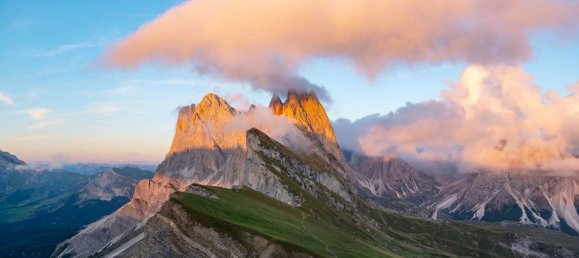 4 rooms Duplex in Trentino-Alto Adige, Italy No. 43530 14