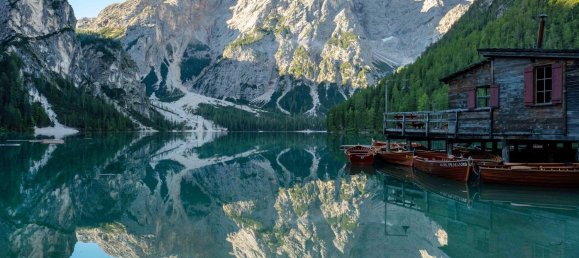 4 rooms Duplex in Trentino-Alto Adige, Italy No. 43530 20