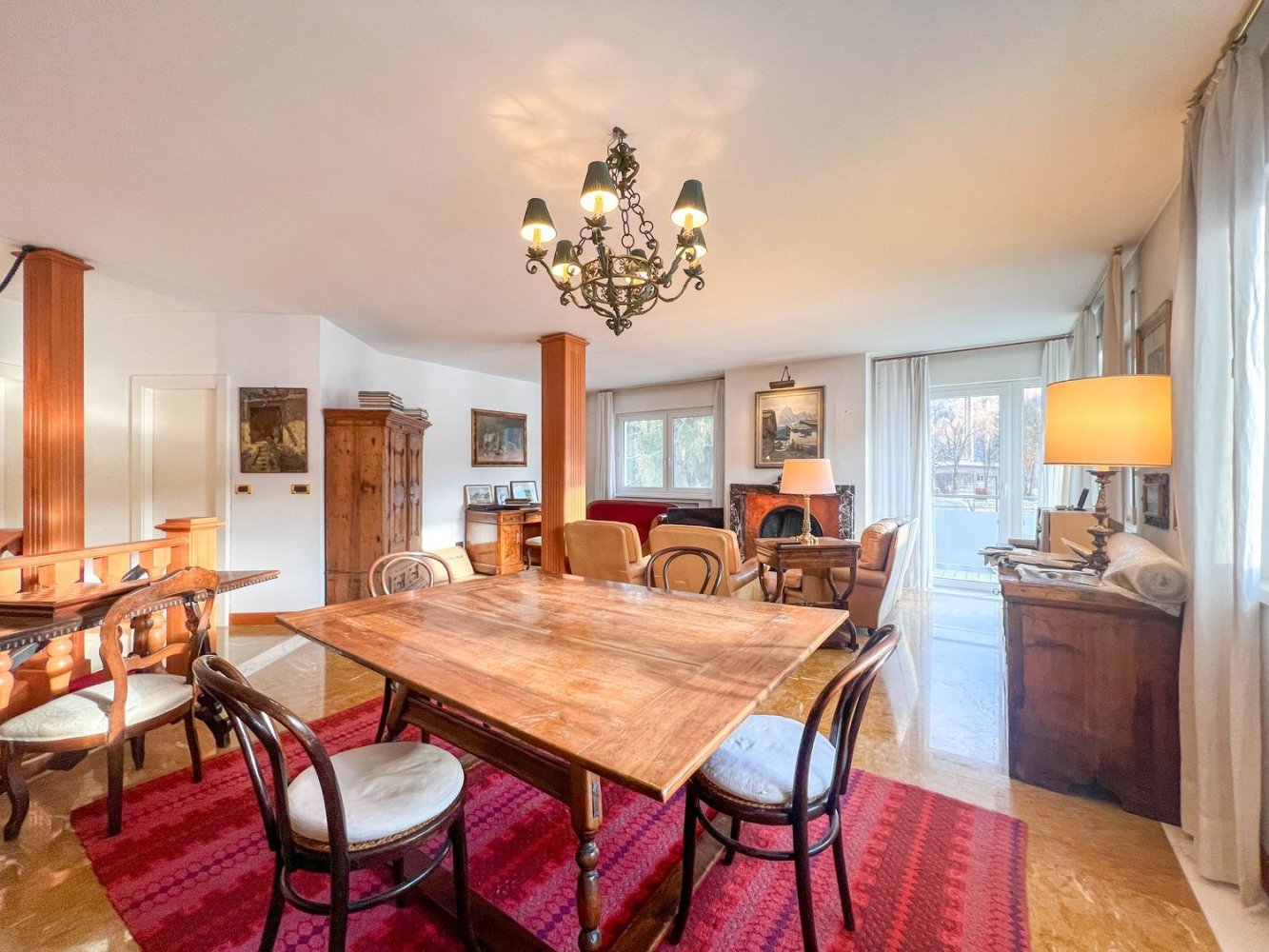 4 rooms Duplex in Trentino-Alto Adige, Italy No. 43530