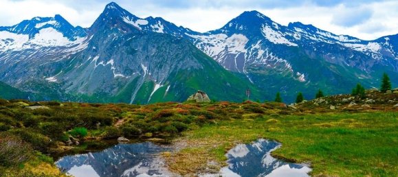 4 rooms Duplex in Trentino-Alto Adige, Italy No. 43530 18