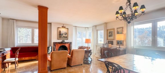 4 rooms Duplex in Trentino-Alto Adige, Italy No. 43530 3