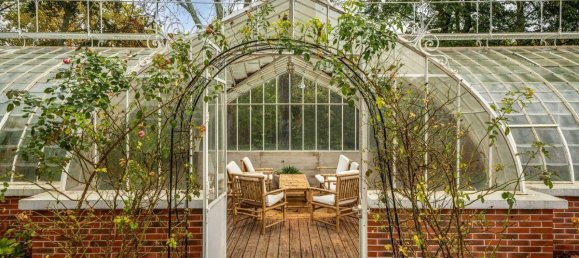 12 bedrooms House in Le Vesinet, France No. 163904 11