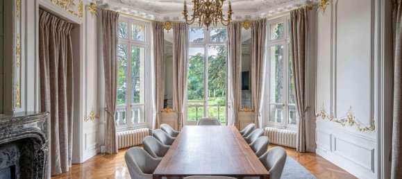 12 bedrooms House in Le Vesinet, France No. 163904 15