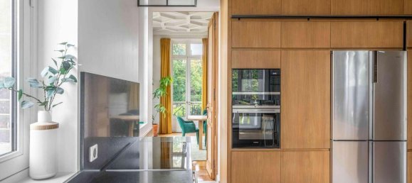 12 bedrooms House in Le Vesinet, France No. 163904 19