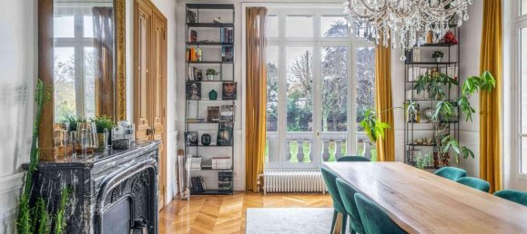 12 bedrooms House in Le Vesinet, France No. 163904 18