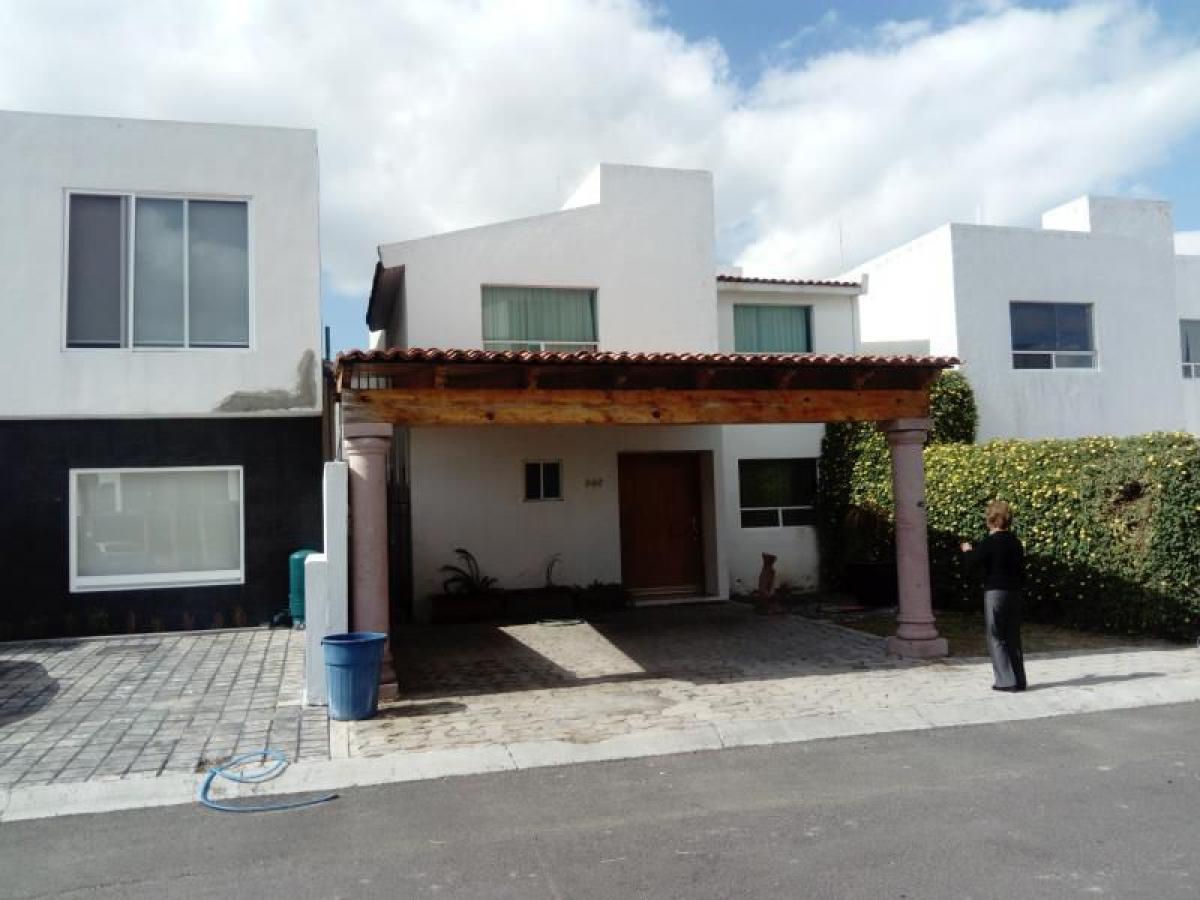 7 Schlafzimmer Haus in Queretaro, Mexico, Nr. 182998