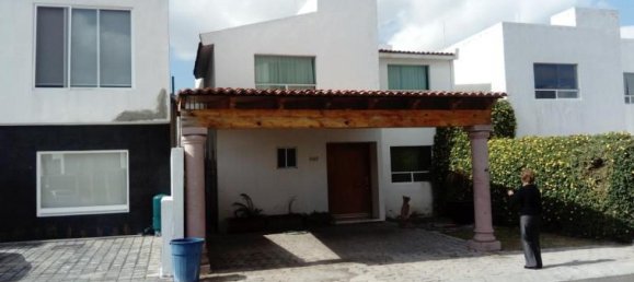 7 Schlafzimmer Haus in Queretaro, Mexico, Nr. 182998 2