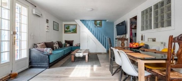 Дом с 3 спальнями в Баньоле, Франция № 358507 2